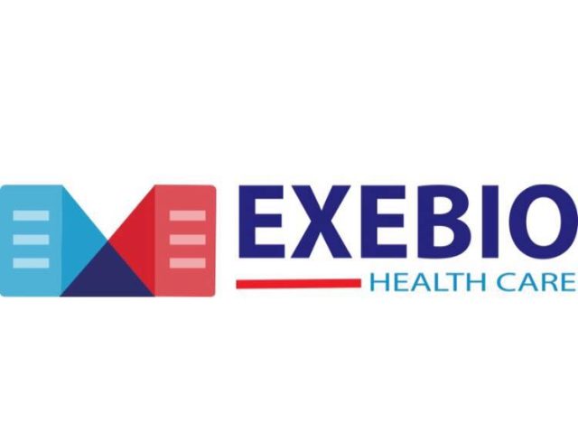 EXEBIO HEALTH CARE