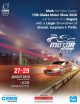 15th Dhaka Motor Show 2020