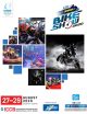 6th Dhaka Bike Show 2020