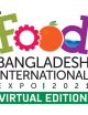 5th Food Bangladesh International Expo 2021 – Virtual Edition