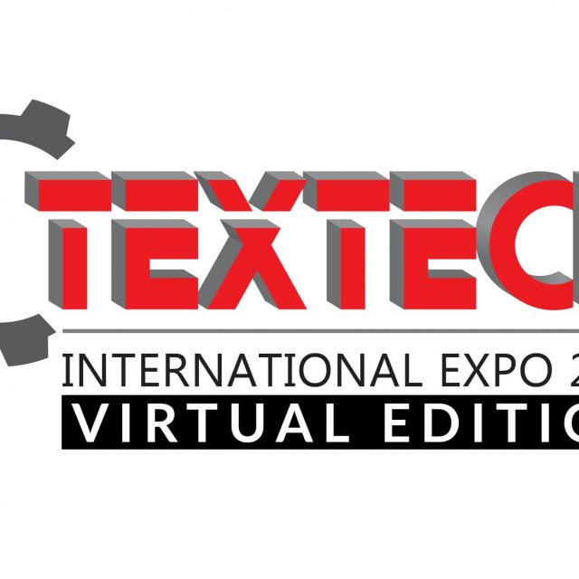 Textech 2021 International Expo – Virtual Edition