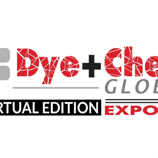 Dye+Chem 2021 International Expo – Virtual Edition