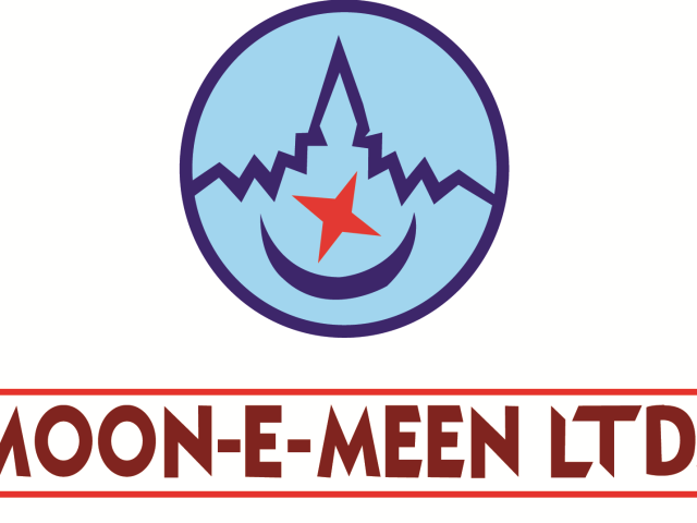 MOON-E-MEEN LTD.