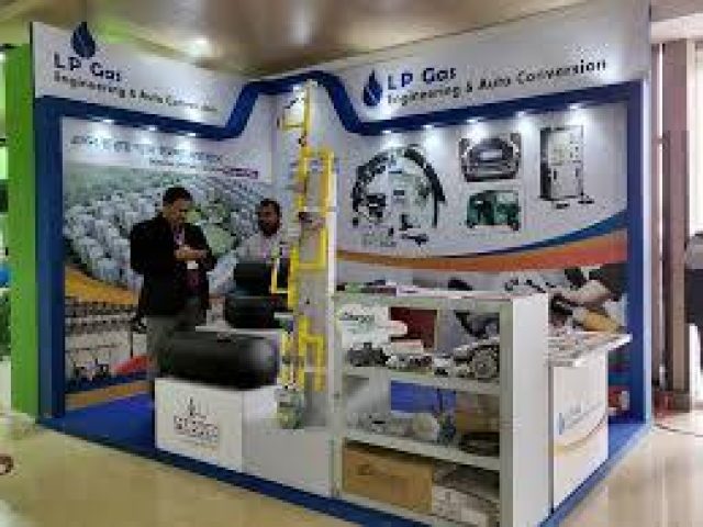 LP GAS ENGINEERING & AUTO CONVERSION