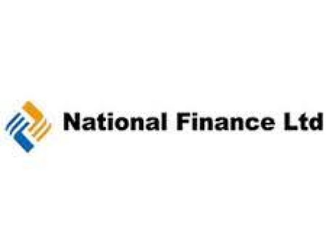 NATIONAL FINANCE LTD.