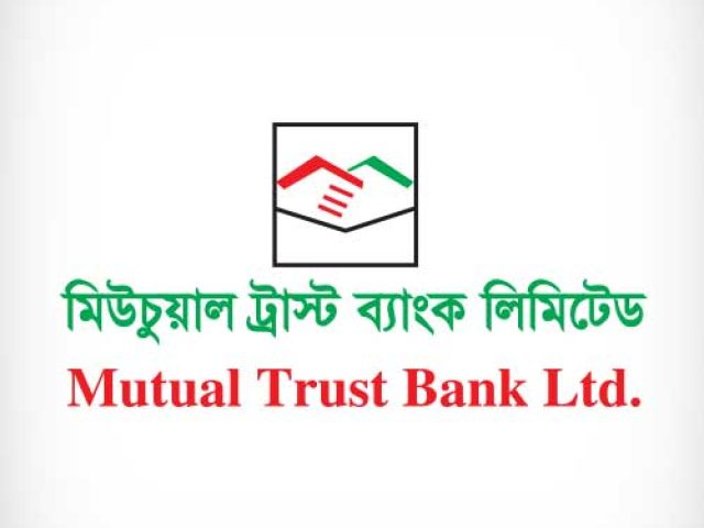 MUTUAL TRUST BANK LTD.